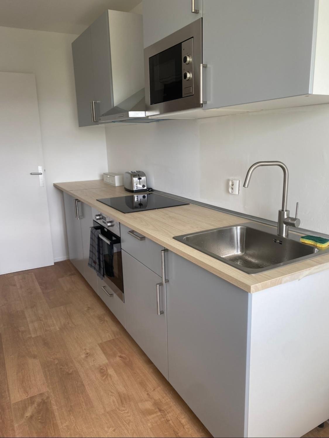 Appartement 59M2 Professionnel Ou Familial Saint Quentin En Yvelines Montigny-le-Bretonneux Extérieur photo